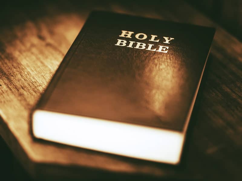 5 Books That Are Not Included in the Bible  5 Books That 