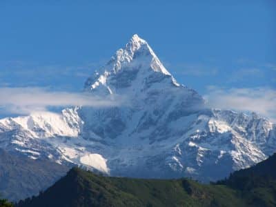 Las Montanas Mas Altas Del Mundo Beliefnet