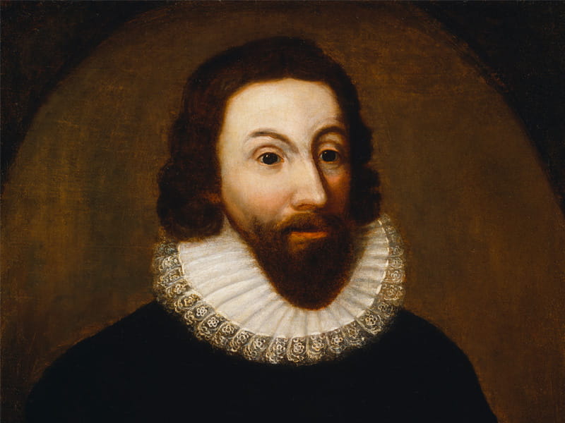 America's Forgotten Founding Father | John Winthrop | History of