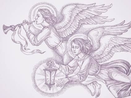«Сколько архангелов есть и каковы их функции? ?»