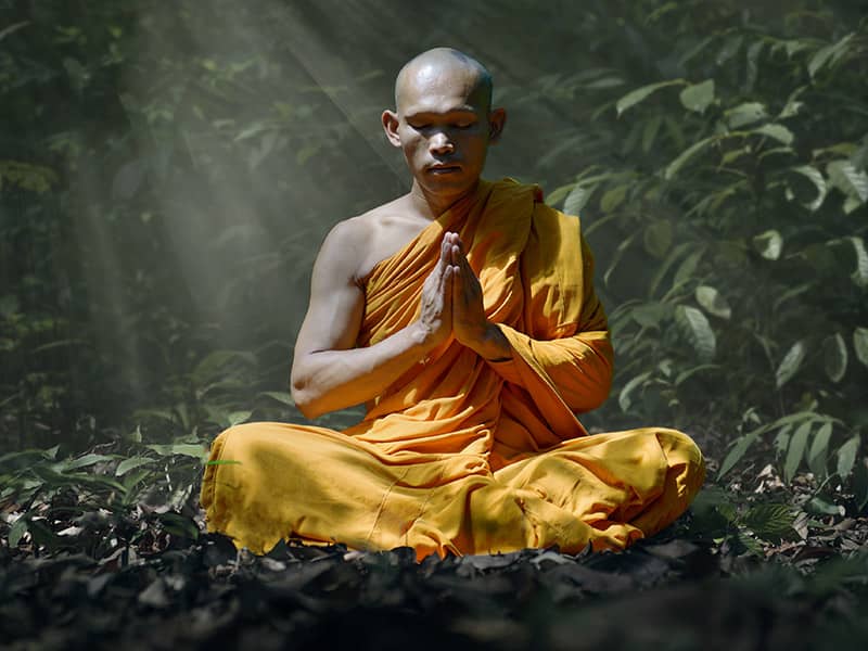 4 Influential Buddhists | Famous Buddhists - Beliefnet