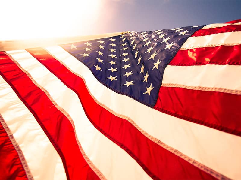 6 Easy Ways to Be Patriotic | 6 Easy Ways to Show Your Patriotism