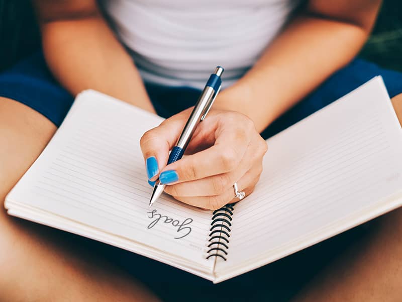 7 Reasons Writing Heals Trauma l Journaling Heals l Therapy in Writing