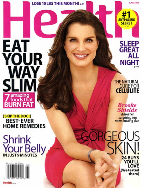 Health Magazine