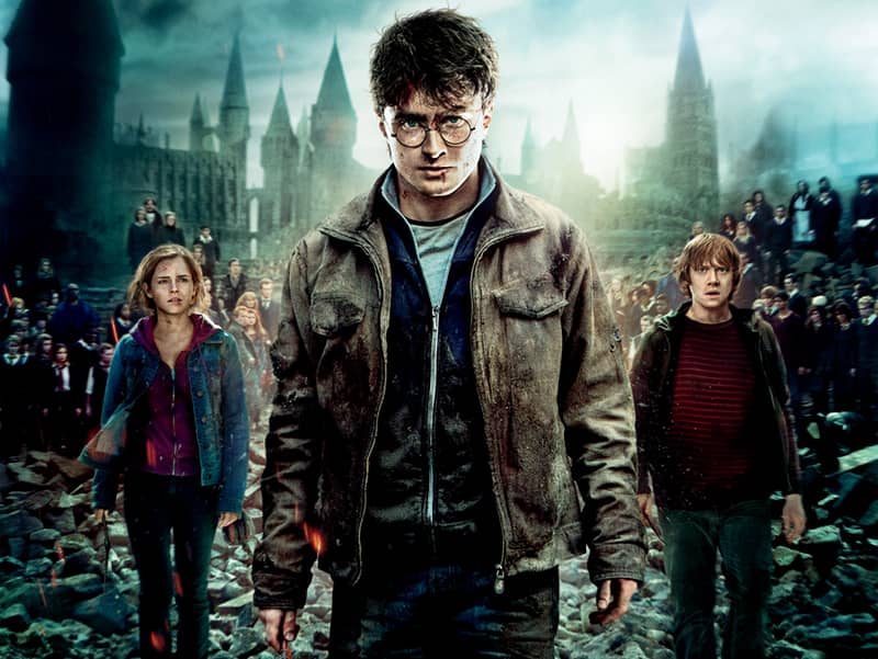 Harry Potter And The Deathly Hallows Part 2 Mkv Download Player