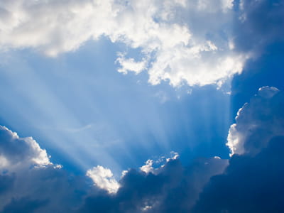 Christian Quotes About God and Love - Beliefnet