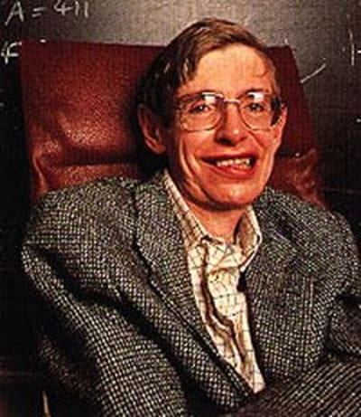 stephen hawkings