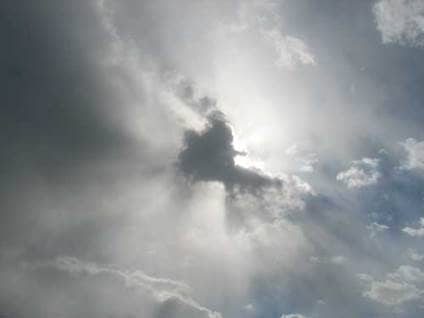Angel Sightings - Gentle Gliding Image shared by nos482 Add