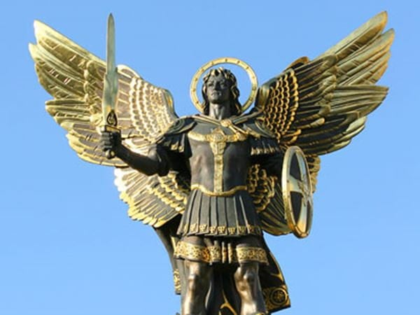 Resultado de imagem para archangel michael