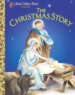 Books That Tell Kids the True Meaning of Christmas By Angela Guzman