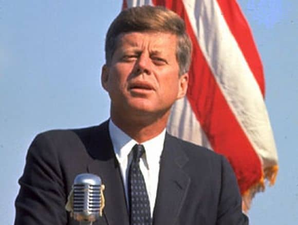 The 10 Greatest US Presidential Speeches Of All Time - Ronald Reagan's ...