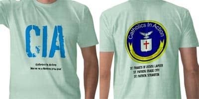 catholic tshirt club