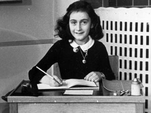 Anne Frank