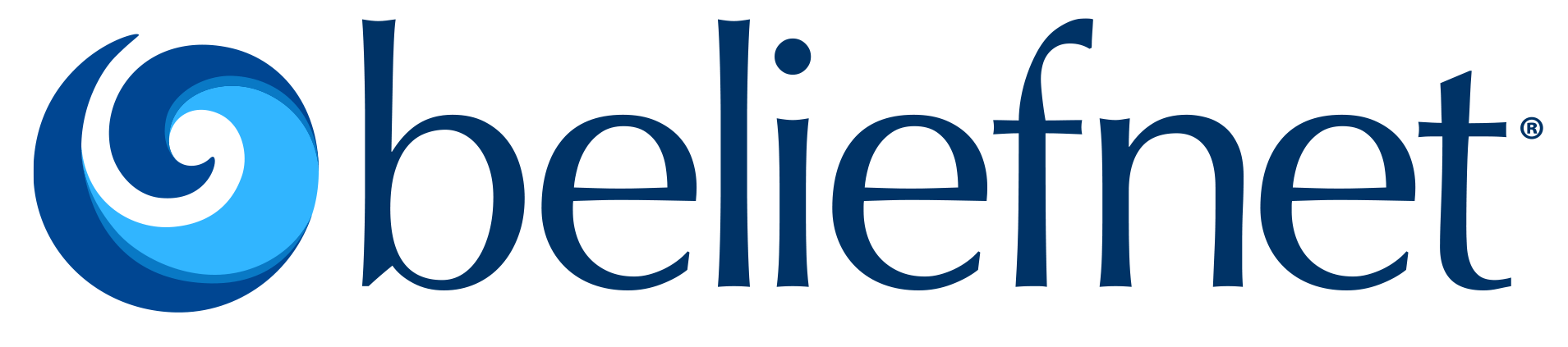 beliefnet logo