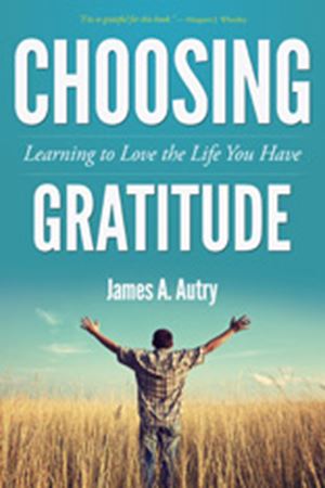 choosing gratitude