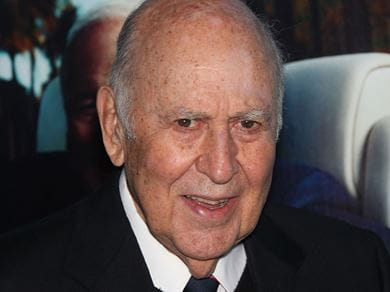 Carl Reiner