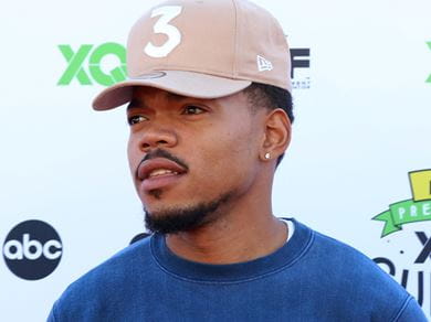 Chance the Rapper