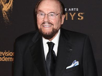 James Lipton