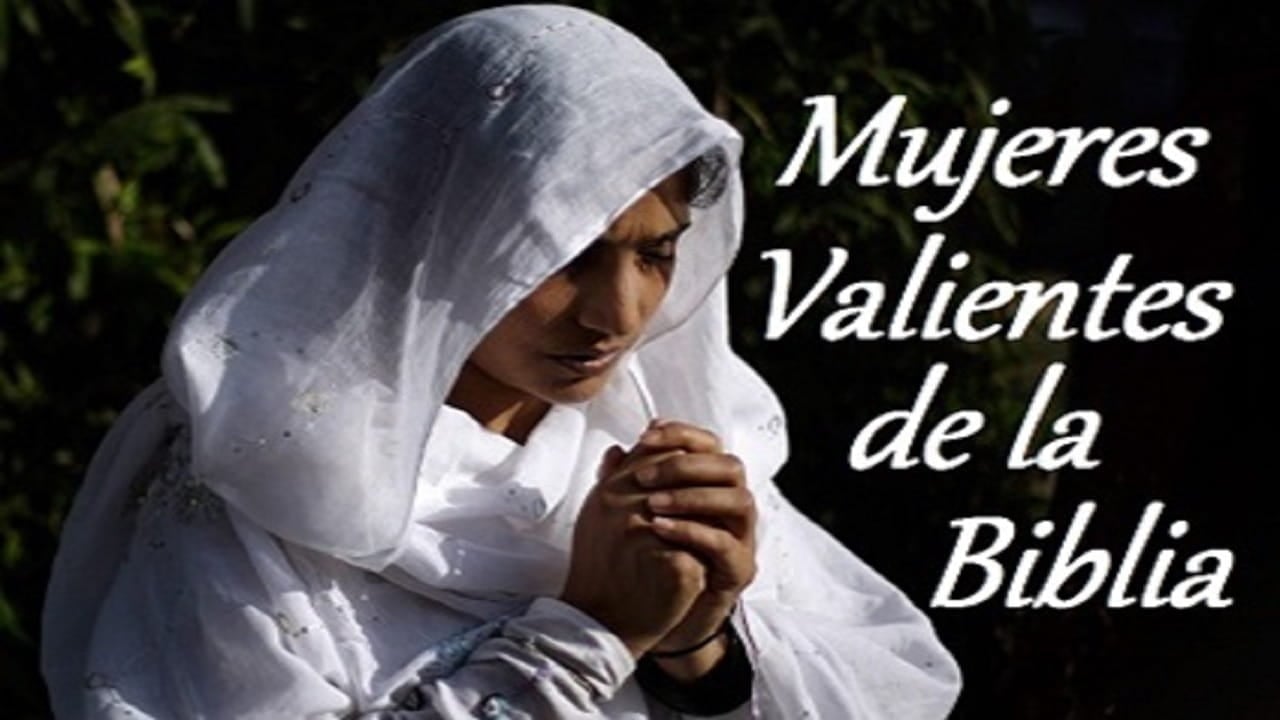 Mujeres de la Biblia - Beliefnet