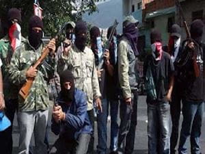 Tupamaros: Colectivos armados dentro de Venezuela