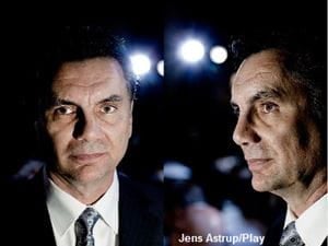 Exmafioso, Michael Franzese, se convierte al cristianismo:
