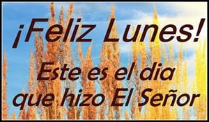 Imagenes de feliz lunes para bajar a facebook