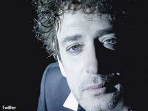 Muere Gustavo Cerati