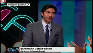 Eduardo Verastegui