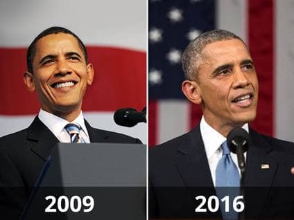 Download Presidents Before And After Presidency Pictures Pics
