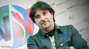 Muere ex integrante del grupo 'La Ley'