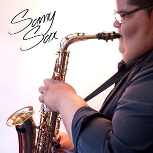 Una bella version del himno Cuan Grande Es El, con el maravilloso saxofon de Samy Montalvan.