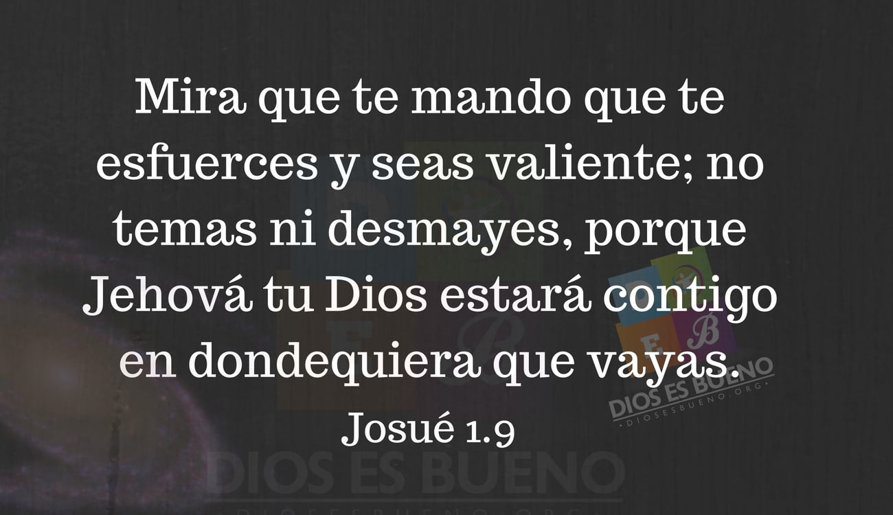 Tu eres Josué, tu eres el verdadero Israel espiritual de 