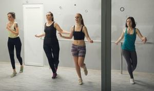 Muere Mujer En Plena Clase De Zumba