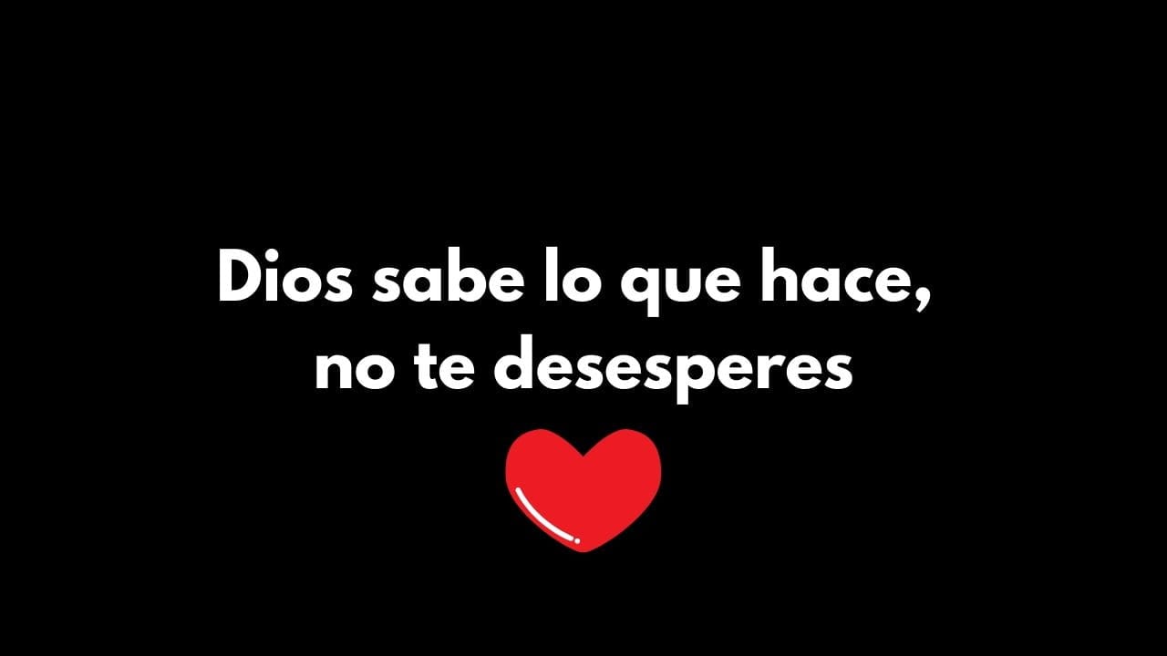 4 razones por las que la gente confía en el Senor - Beliefnet