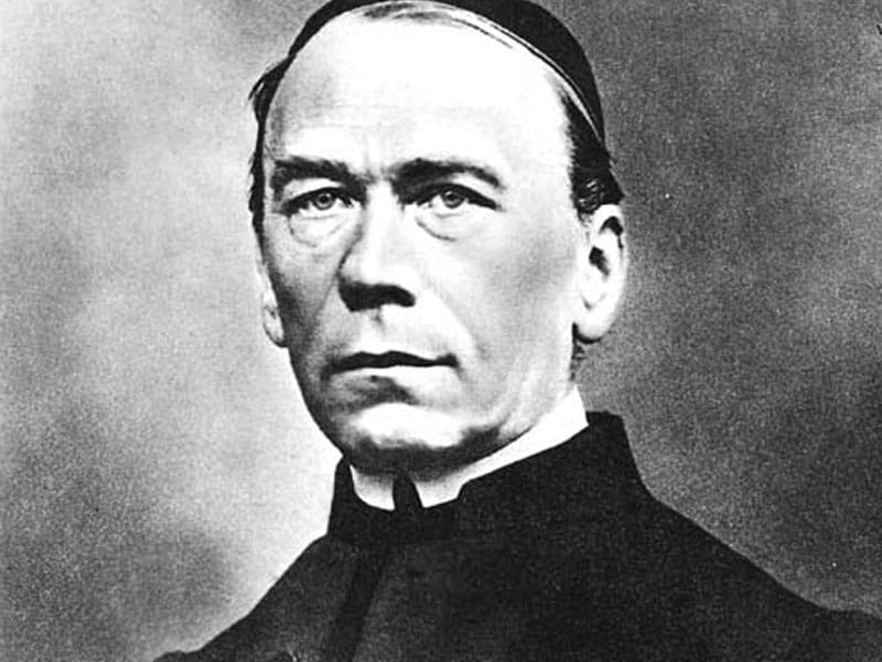 Blessed Adolph Kolping (1813-1865)