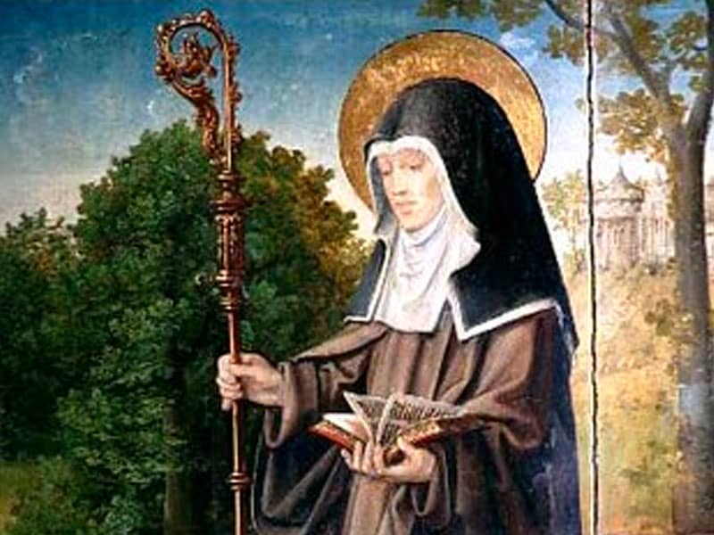 St. Agnes (d. 258?)