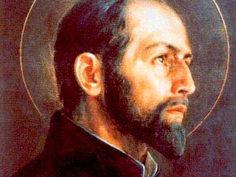 St. Anthony Zaccaria (1502-1539)