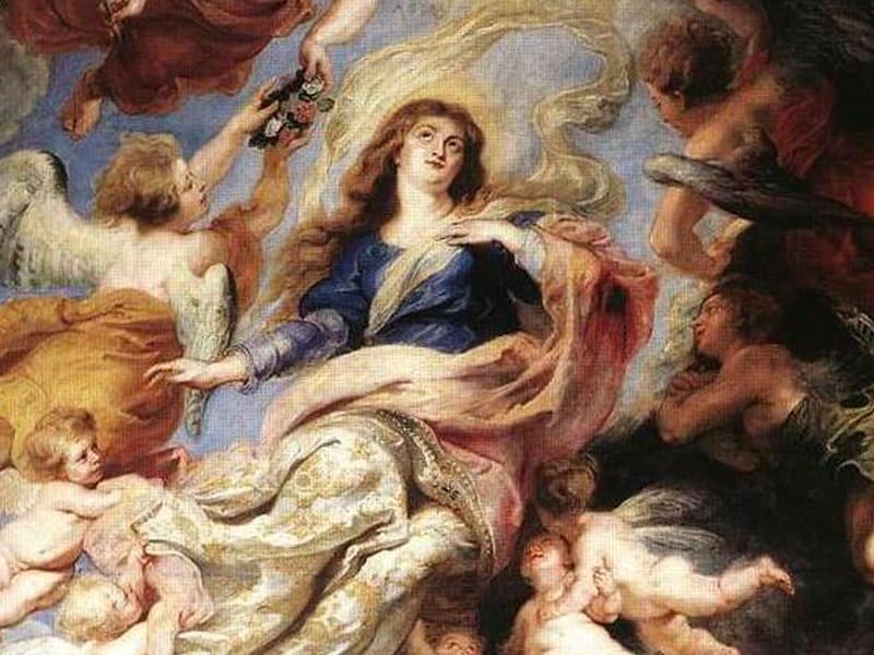 Assumption of Mary