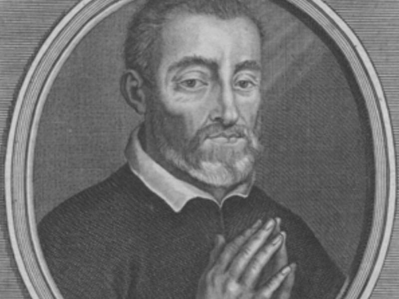 Blessed Caesar de Bus (1544-1607)