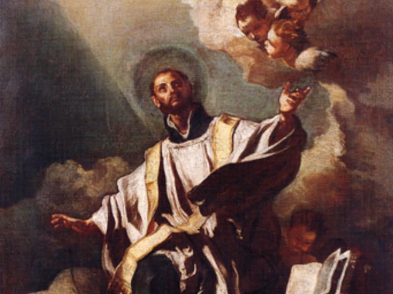 St. Cajetan (1480-1557)