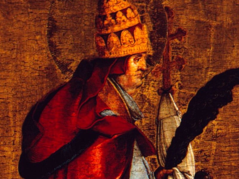 St. Cornelius (d. 253)