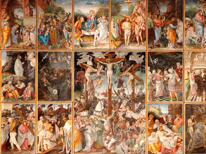 Feast of the Holy Innocents