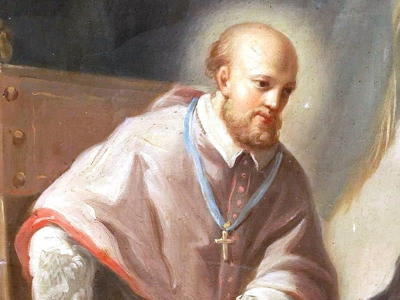 St. Francis de Sales (1567-1622)