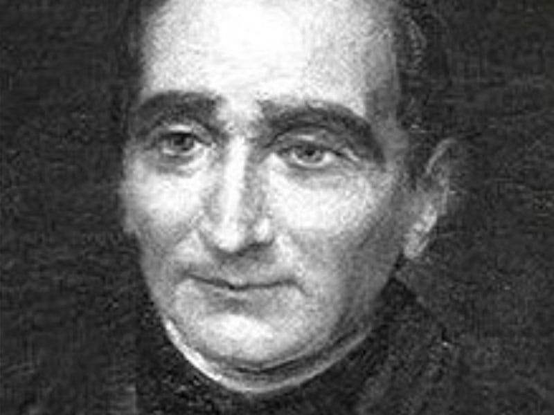 Blessed Francis Faà di Bruno (1825-1888)