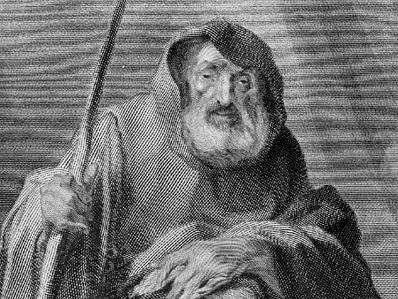 St. Francis of Paola (1416-1507)