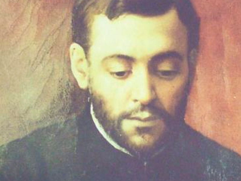 St. Isaac Jogues, John de Br&eacute;beuf and Companions