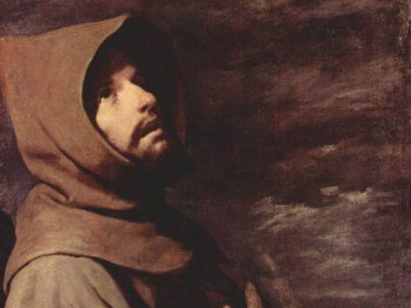 Blessed James Oldo (1364-1404)