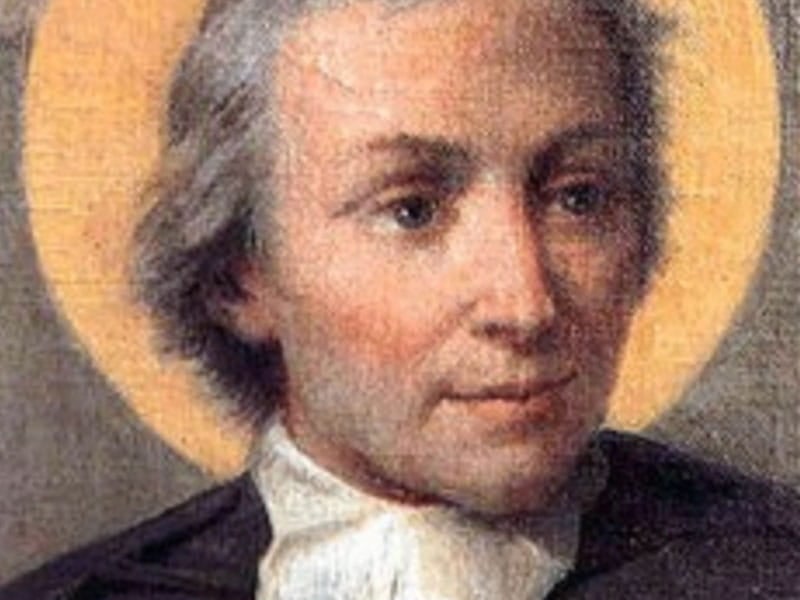 St. John Baptist de la Salle (1651-1719)