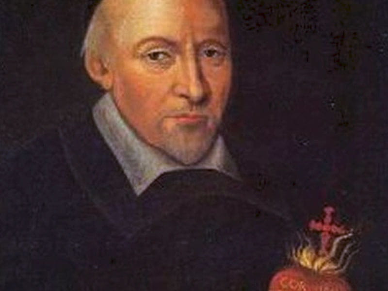 St. John Eudes (1601-1680)