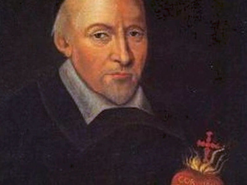 St. John Eudes (1601-1680)